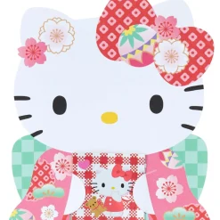 Japan Original Hello Kitty Enclosure Envelope 3-pc Set