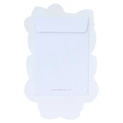 Japan Original Hello Kitty Enclosure Envelope 3-pc Set