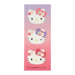 Japan Original Hello Kitty Enclosure Envelope 3-pc Set