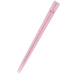 Japan Original Hello Kitty Everyday Chopsticks & Spoon Set