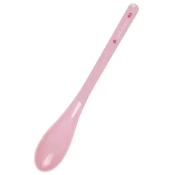 Japan Original Hello Kitty Everyday Chopsticks & Spoon Set