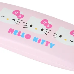 Japan Original Hello Kitty Everyday Eyewear Case Duo