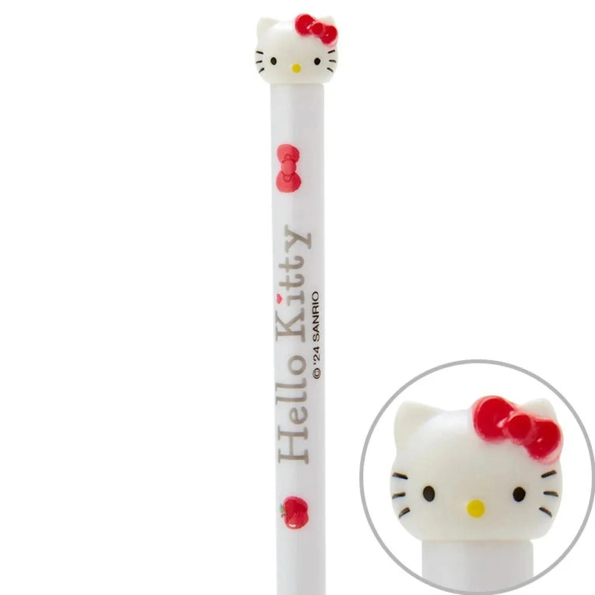 Japan Original Hello Kitty Everyday Mascot Chopsticks