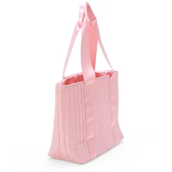 Japan Original Hello Kitty Everyday Quilted Tote Bag