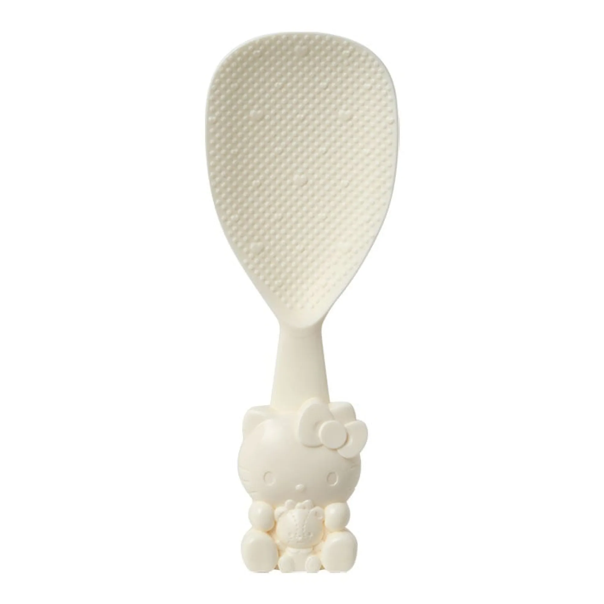 Japan Original Hello Kitty Everyday Rice Scoop