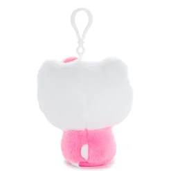 NAKAJIMA CORPORATION Hello Kitty Excite Mascot Bag Charm (Many Moods Series)