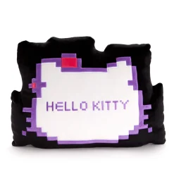 NAKAJIMA CORPORATION Hello Kitty Face Plush (Retro Pixel Series)
