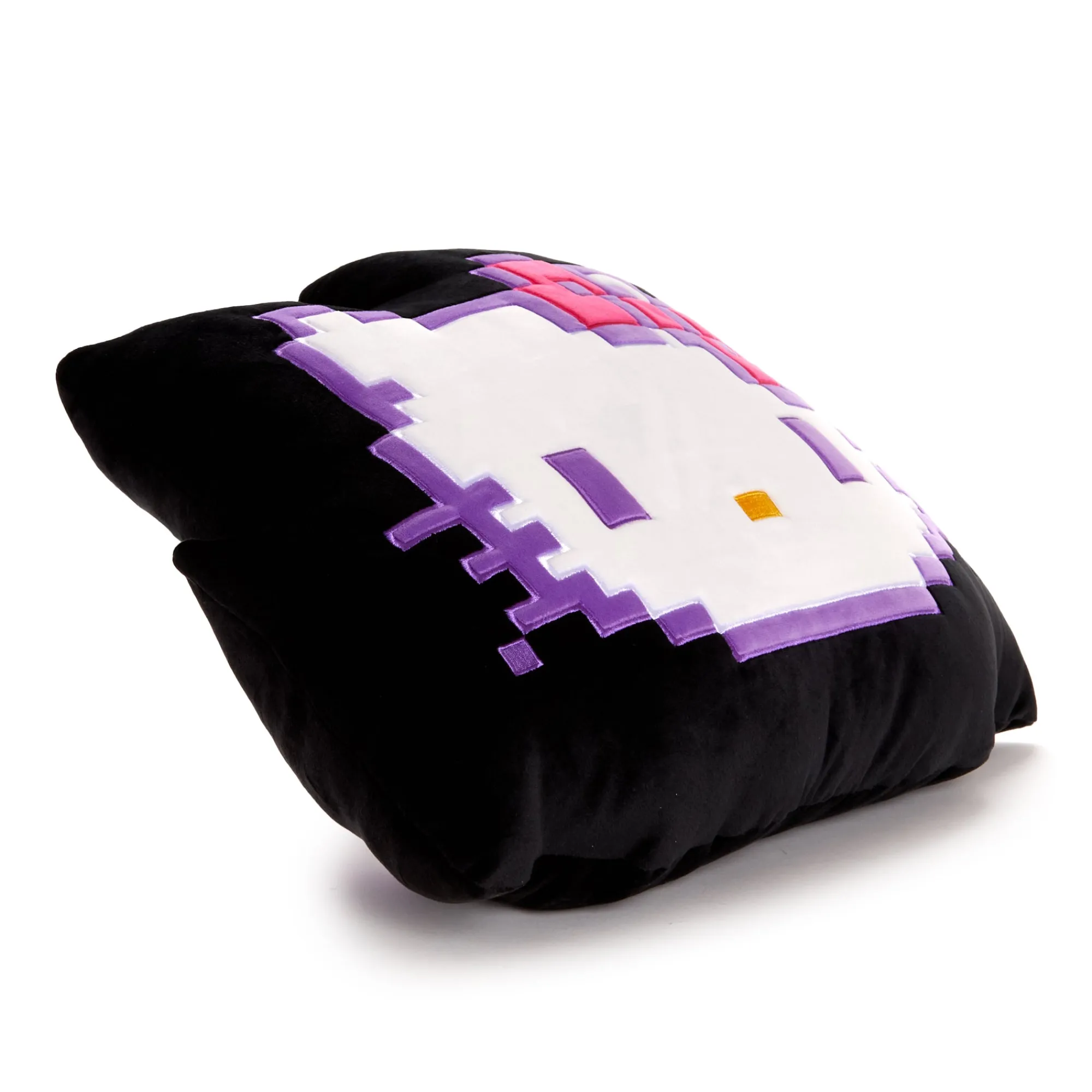 NAKAJIMA CORPORATION Hello Kitty Face Plush (Retro Pixel Series)