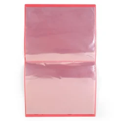 Japan Original Hello Kitty File Folder Collect Book