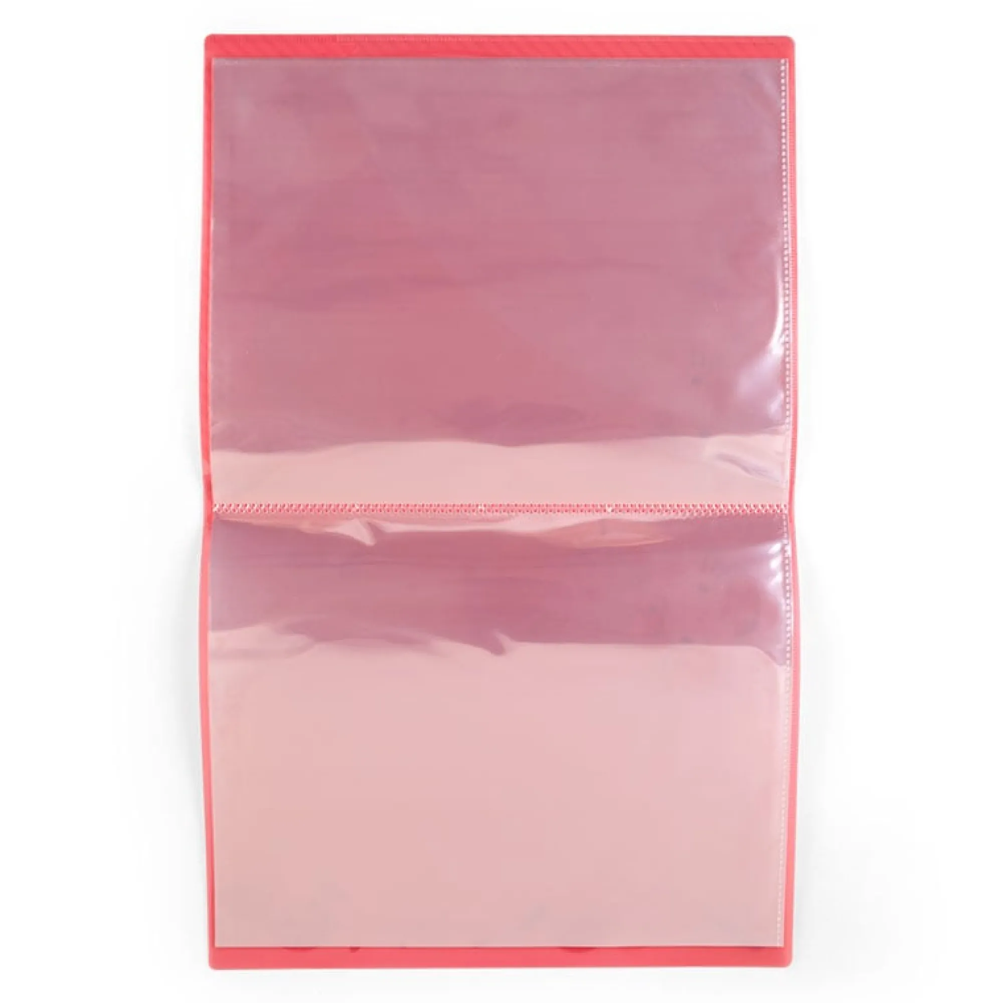 Japan Original Hello Kitty File Folder Collect Book