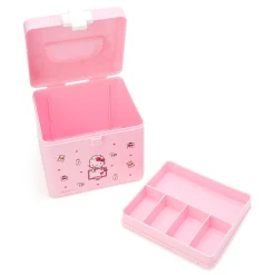 Japan Original Hello Kitty First-Aid Case
