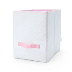 Japan Original Hello Kitty Foldable Storage Box (Small)