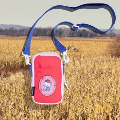 RETROSPEKT Hello Kitty Howdy Partner 35mm Camera Bag