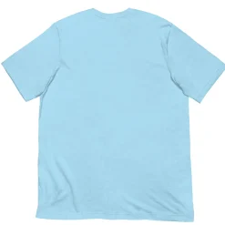 Printful Hello Kitty I Love Rock Tee