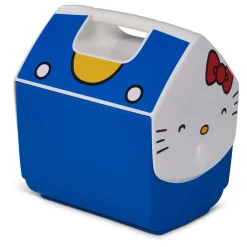 Igloo Products Corp Hello Kitty Igloo Playmate Pal Cooler