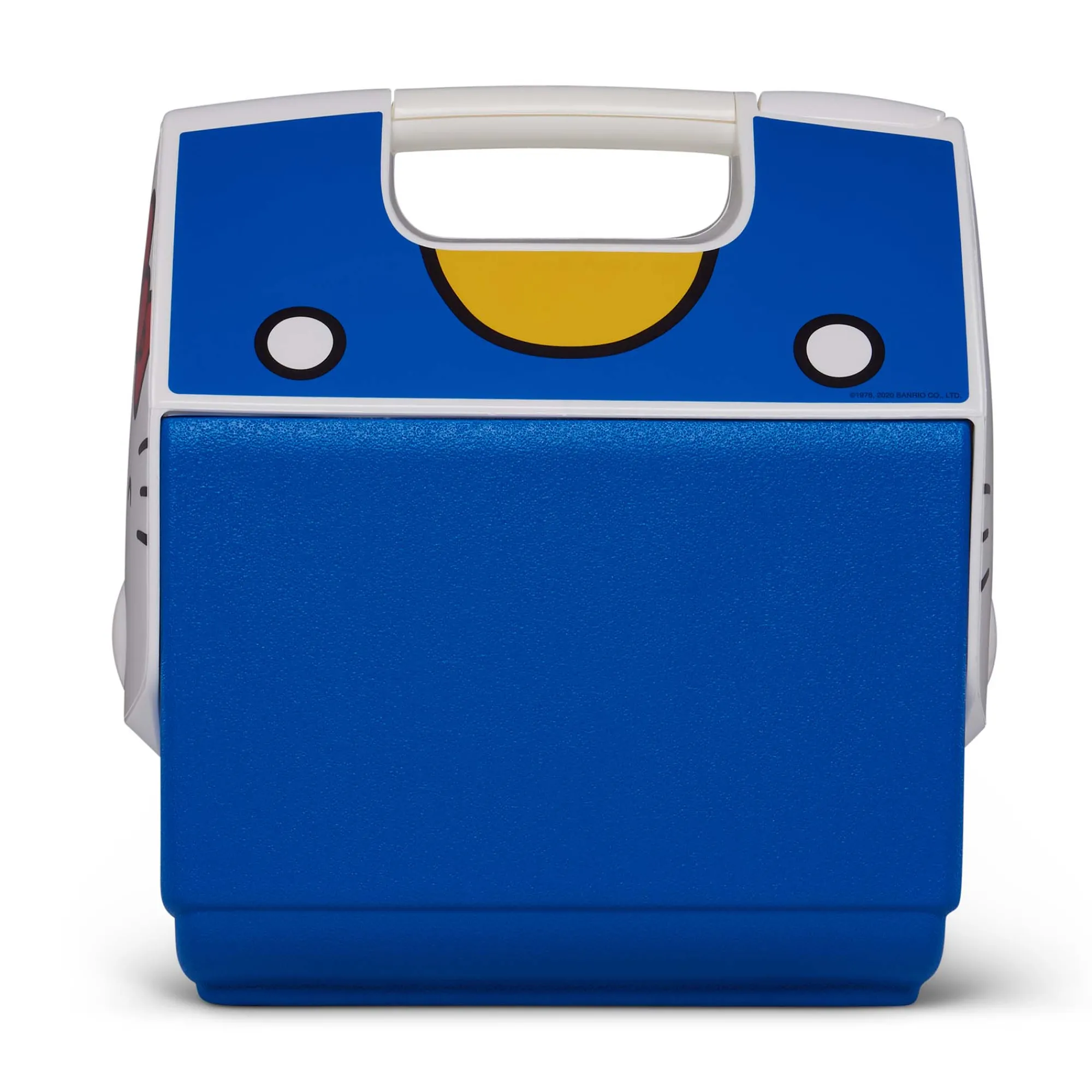 Igloo Products Corp Hello Kitty Igloo Playmate Pal Cooler