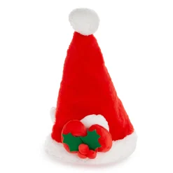 Kids NAKAJIMA CORPORATION Hello Kitty Kids Holiday Santa Hat