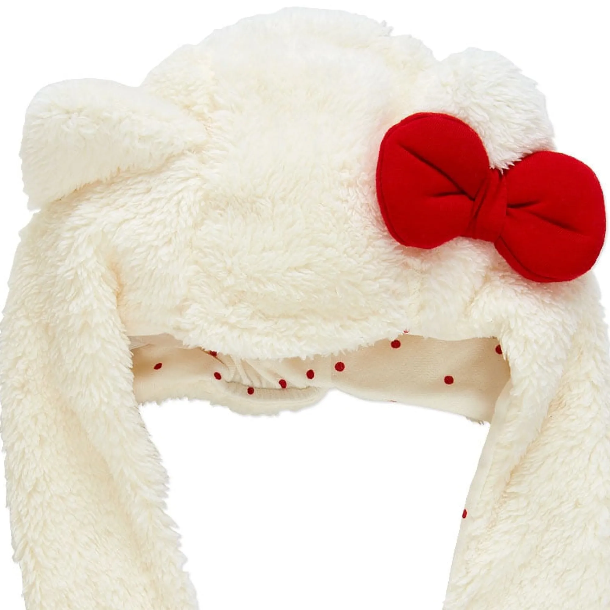 Kids Japan Original Hello Kitty Kids Hooded Wrap Scarf
