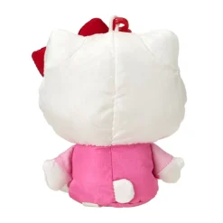 Kids Japan Original Hello Kitty Mascot Clip (Balloon Kids Series)