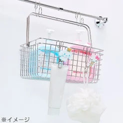Japan Original Hello Kitty Mascot Soap Dispenser (Medium)