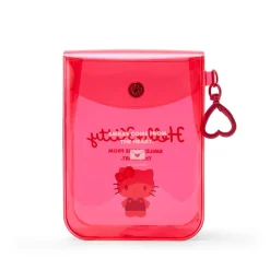 Japan Original Hello Kitty Mini Companion Pouch