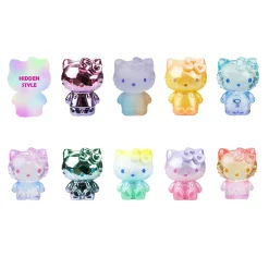 ENESCO LLC Hello Kitty Mini Figurine Blind Bag (50th Anniversary)