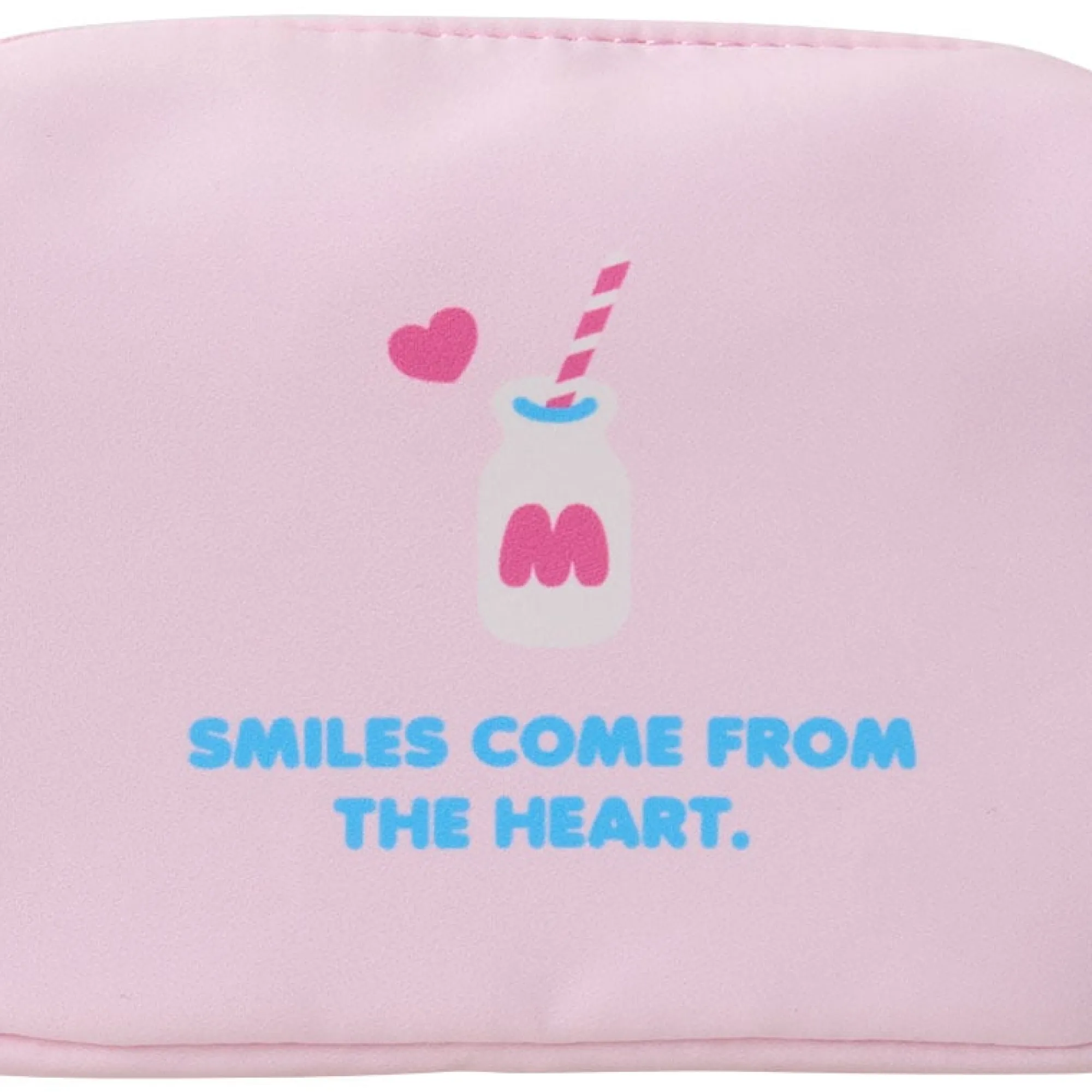 Japan Original Hello Kitty Mini Handy Pouch