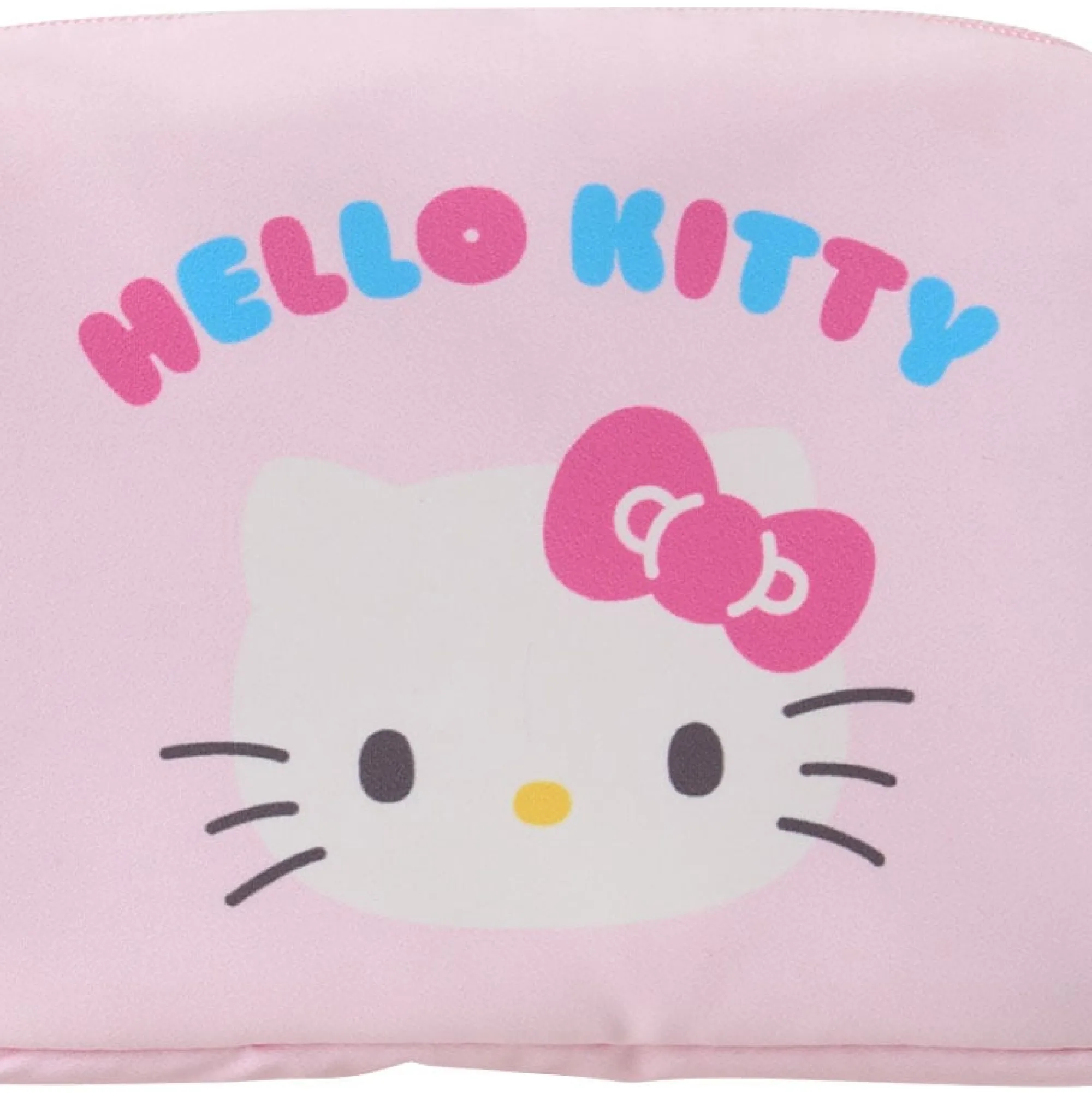 Japan Original Hello Kitty Mini Handy Pouch