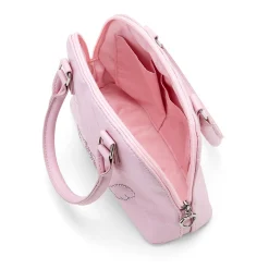 Japan Original Hello Kitty Nice 2-Way Crossbody Bag (Naughty and Nice Series)