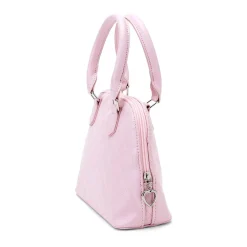 Japan Original Hello Kitty Nice 2-Way Crossbody Bag (Naughty and Nice Series)