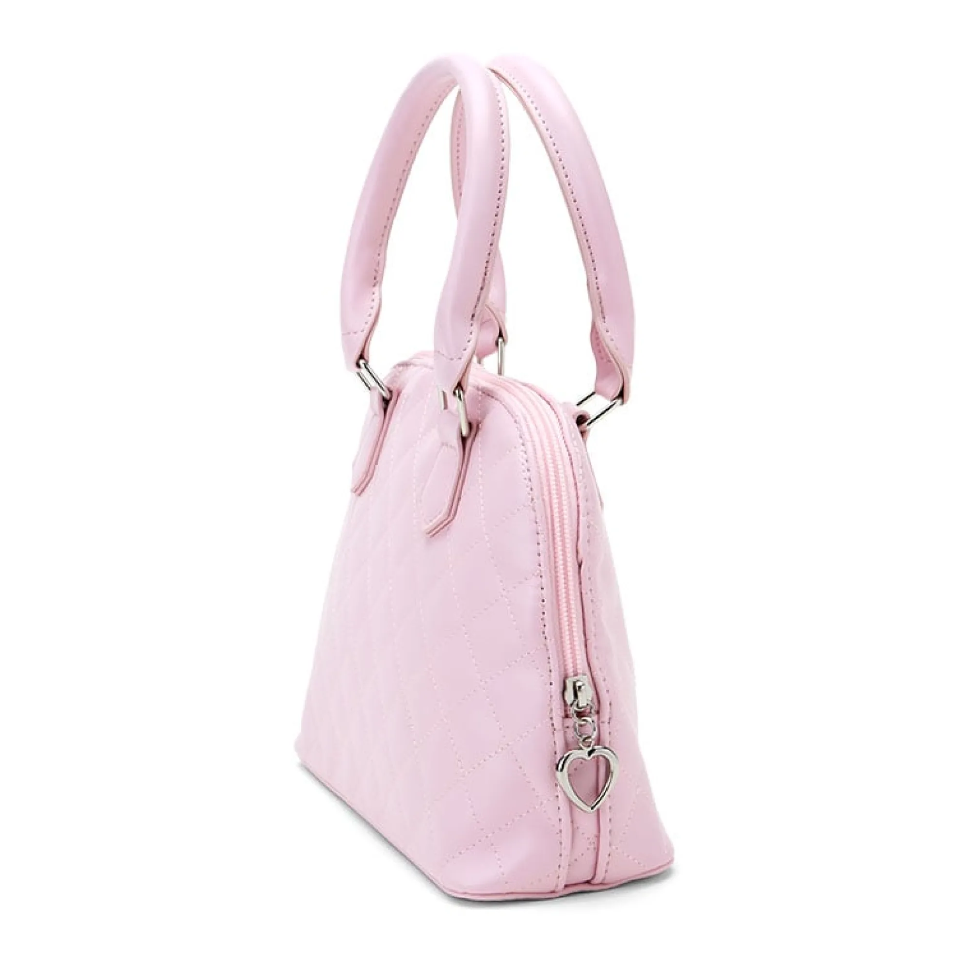 Japan Original Hello Kitty Nice 2-Way Crossbody Bag (Naughty and Nice Series)