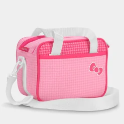 RETROSPEKT Hello Kitty Perfectly Pink 600 Instant Film Camera Bag