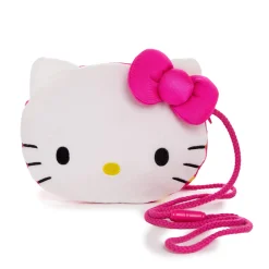 NAKAJIMA CORPORATION Hello Kitty Pink Lemonade Mini Purse