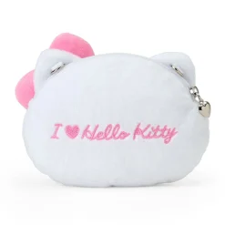 Japan Original Hello Kitty Pink Micro Mini Crossbody Bag (I Love Hello Kitty Series)