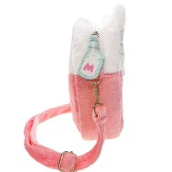 Global Original Hello Kitty Plush Crossbody Ita-Bag
