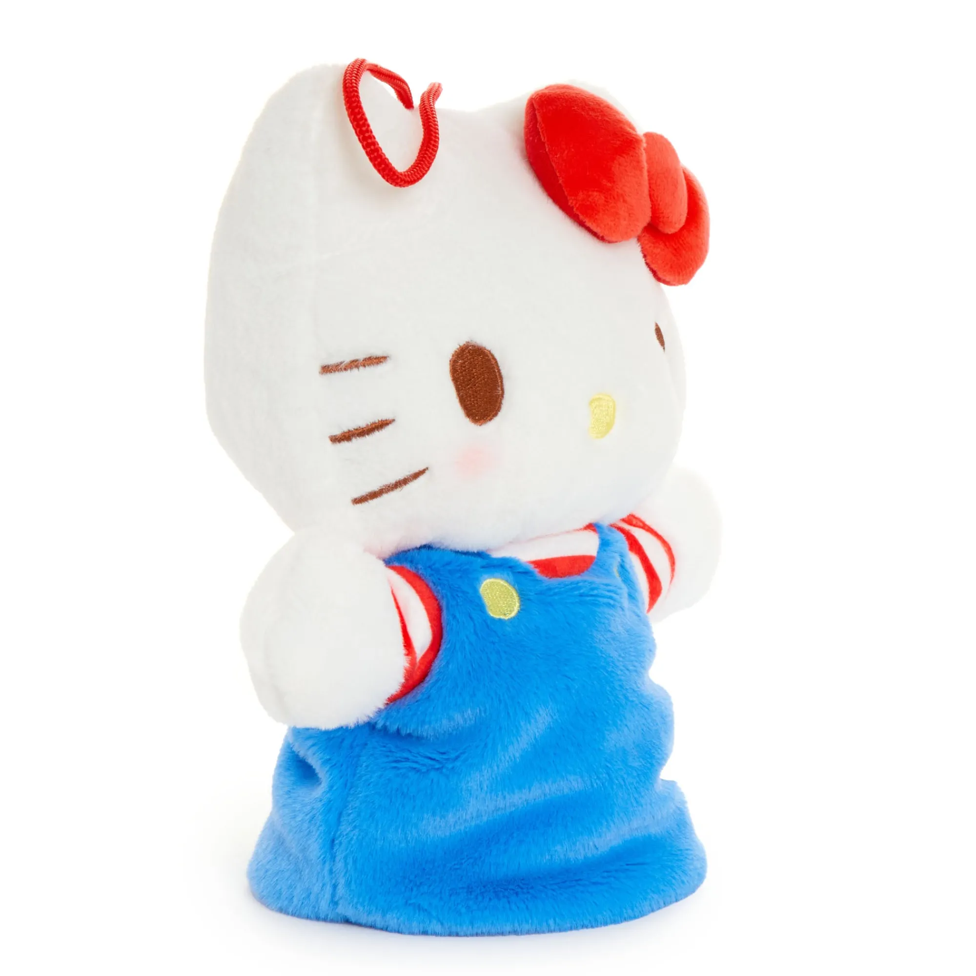 Kids NAKAJIMA CORPORATION Hello Kitty Plush Hand Puppet
