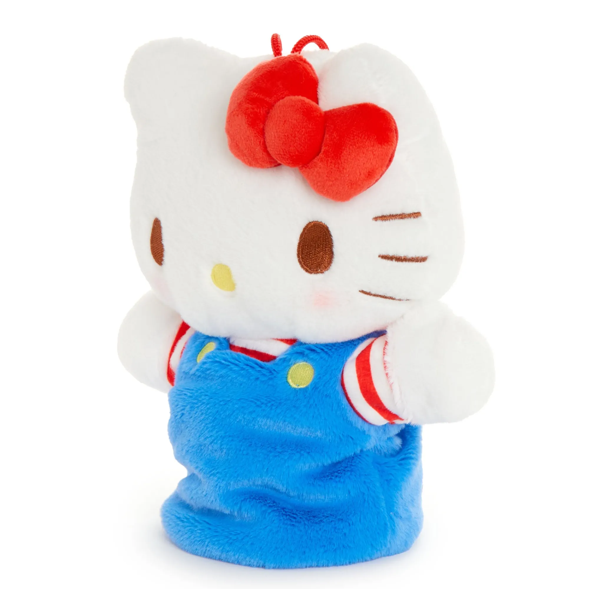 Kids NAKAJIMA CORPORATION Hello Kitty Plush Hand Puppet
