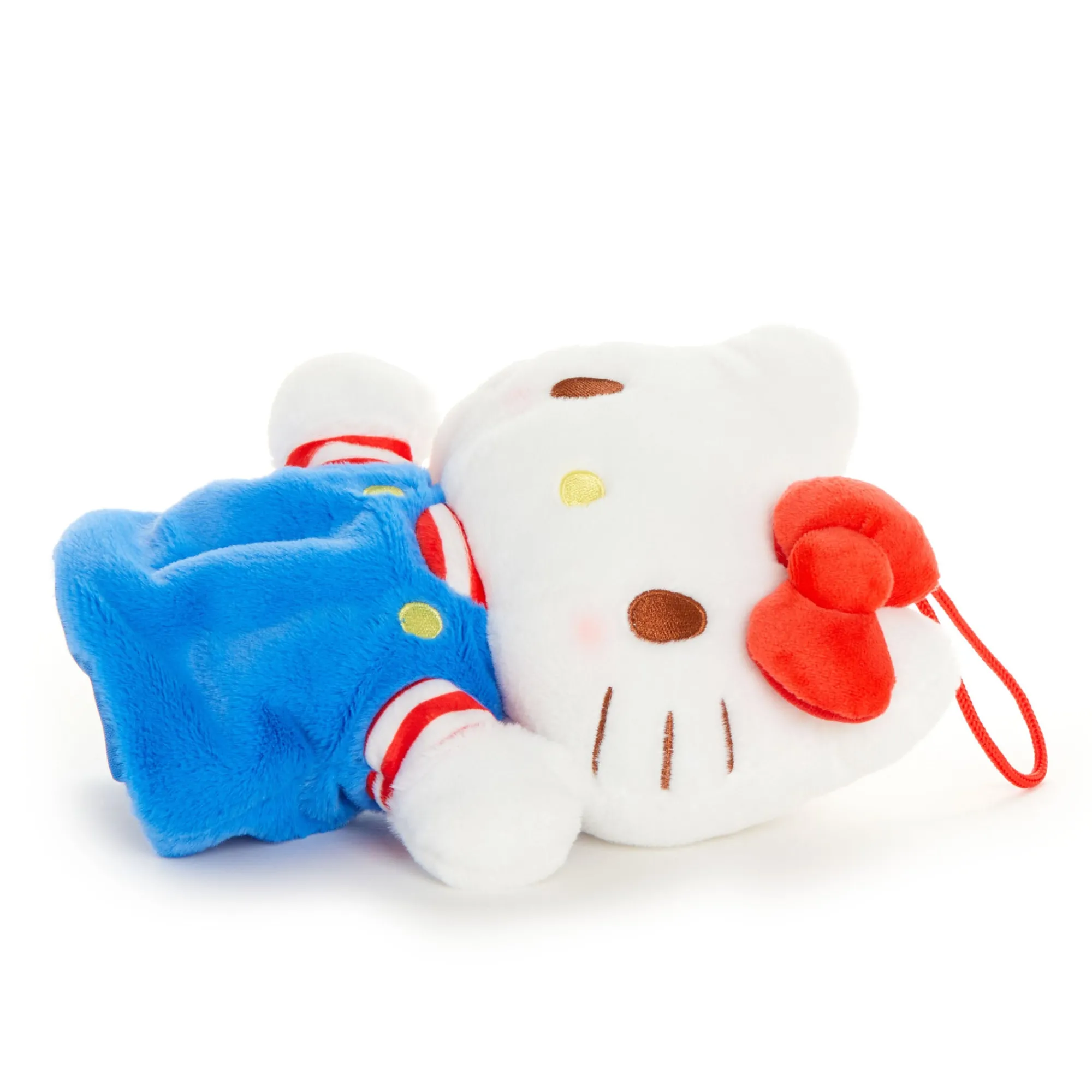 Kids NAKAJIMA CORPORATION Hello Kitty Plush Hand Puppet