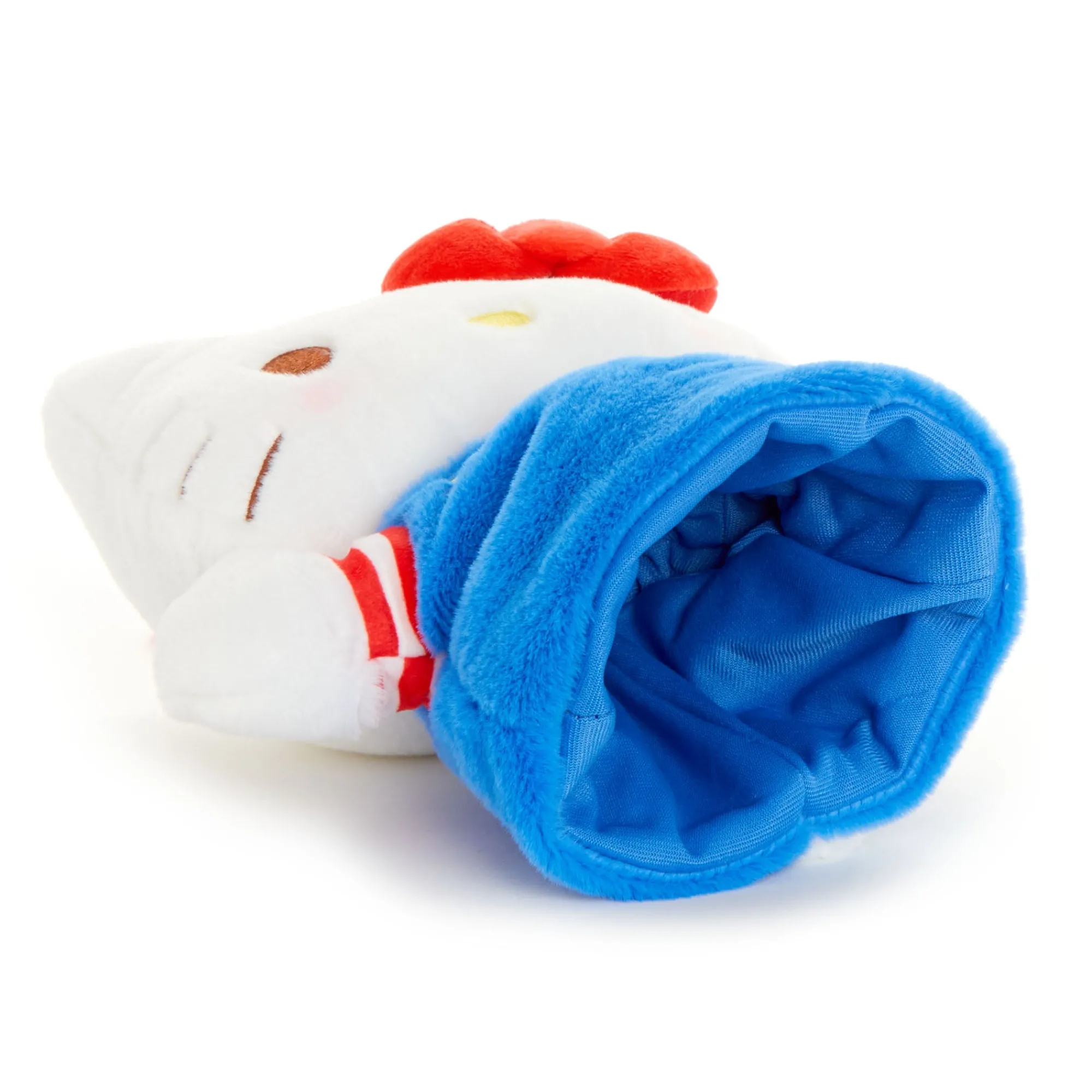 Kids NAKAJIMA CORPORATION Hello Kitty Plush Hand Puppet