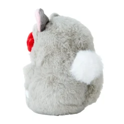 Japan Original Hello Kitty Plush Keychain Mascot (Fauna Friends Series)