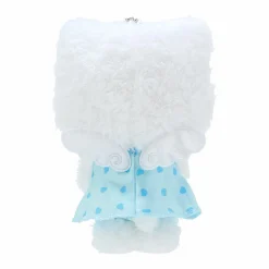 Japan Original Hello Kitty Plush Keychain Mascot (Dreaming Angel Series Pt 2)