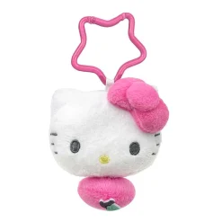 Global Original Hello Kitty Plush Measuring Tape