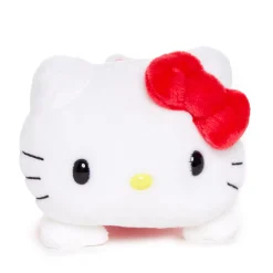 NAKAJIMA CORPORATION Hello Kitty Plush Pal Pencil Case