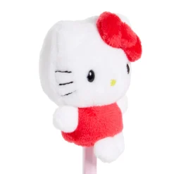 NAKAJIMA CORPORATION Hello Kitty Plush Pencil Topper
