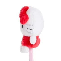 NAKAJIMA CORPORATION Hello Kitty Plush Pencil Topper