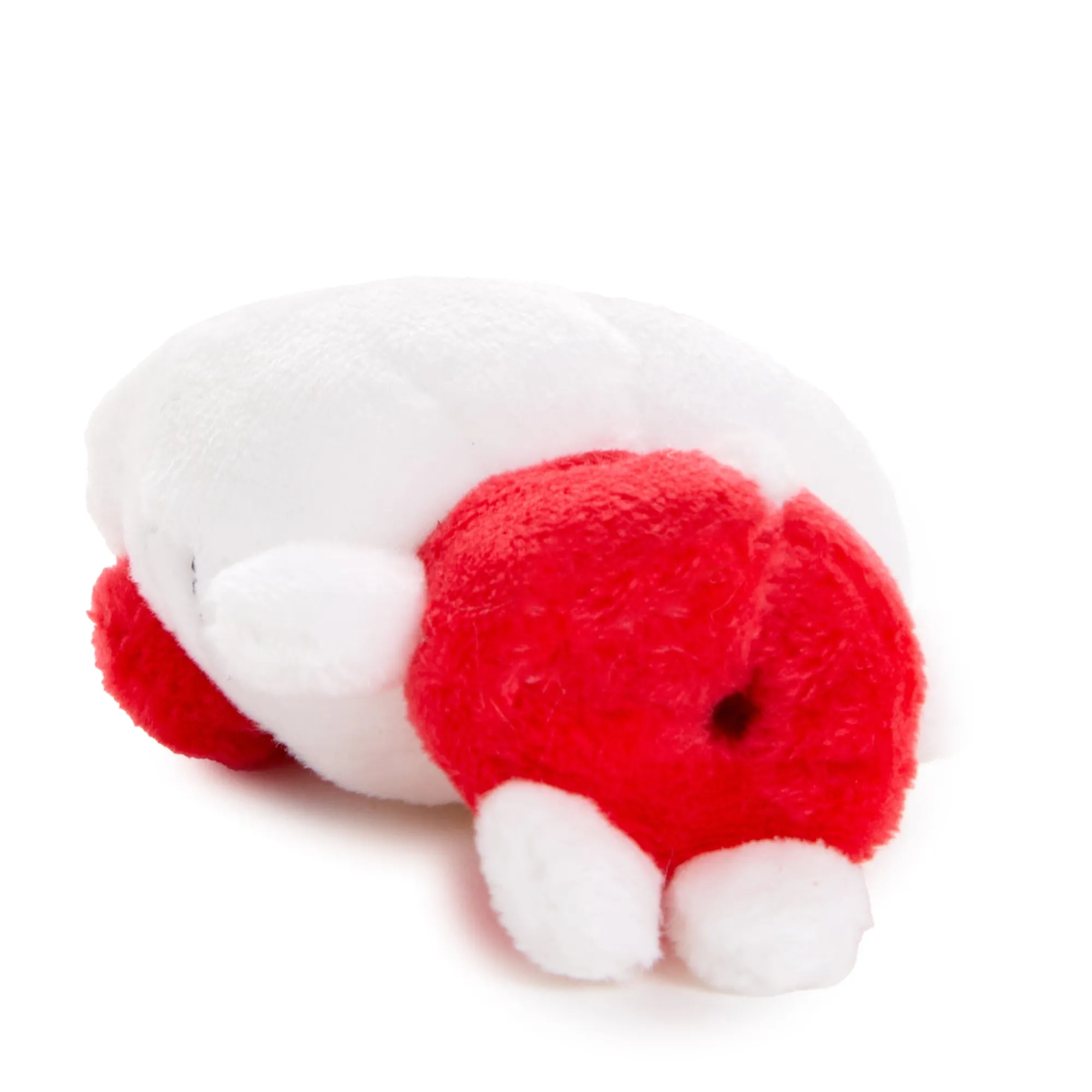 NAKAJIMA CORPORATION Hello Kitty Plush Pencil Topper
