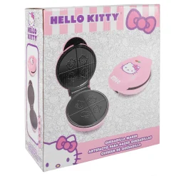 Uncanny Brands LLC Hello Kitty Quesadilla Maker