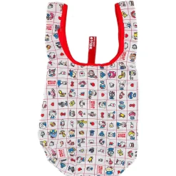 Global Original Hello Kitty Reusable Tote Bag (Hello, Everyone! Series)
