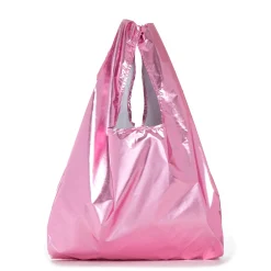 NAKAJIMA CORPORATION Hello Kitty Reusable Tote Bag (Hanabi Series)