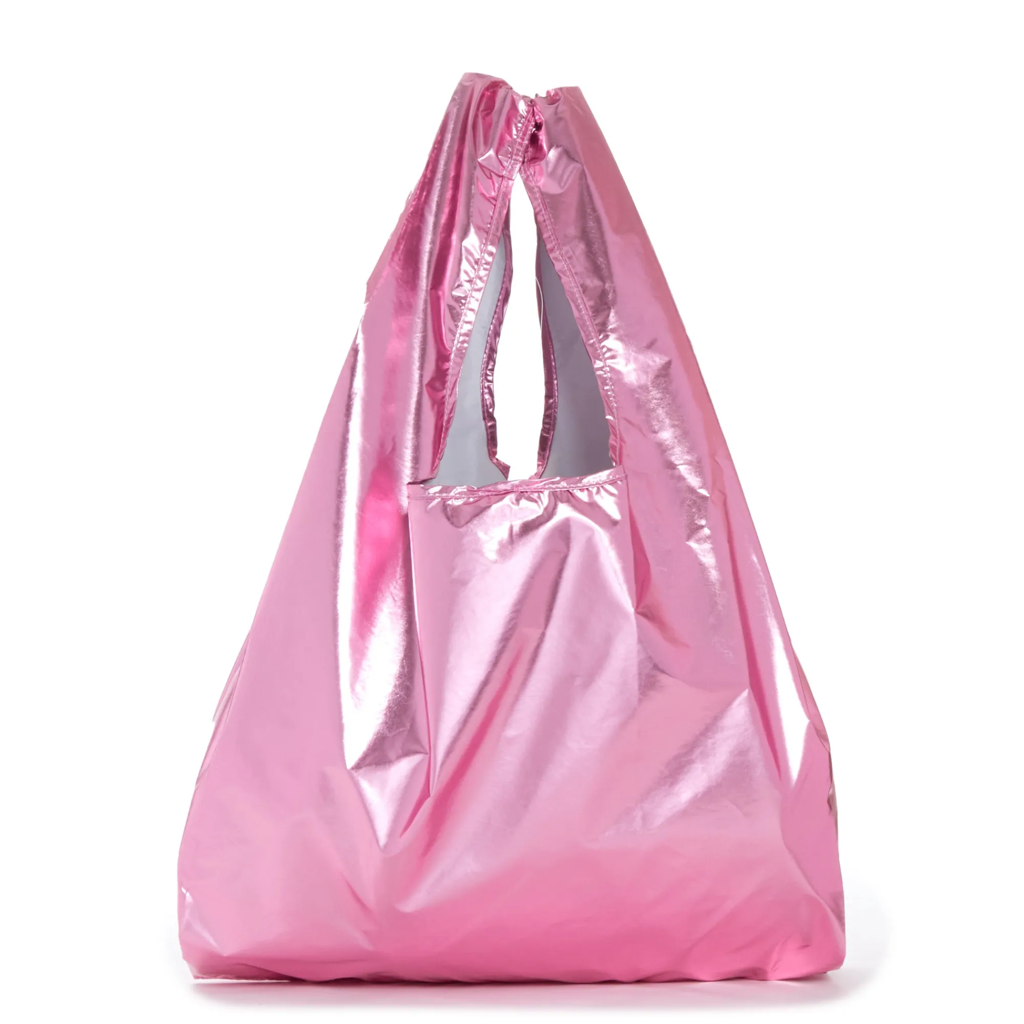 NAKAJIMA CORPORATION Hello Kitty Reusable Tote Bag (Hanabi Series)